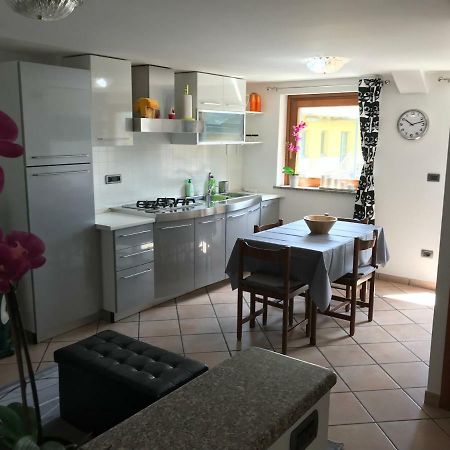 Casa Vacanze Nicoletta Aosta Ngoại thất bức ảnh