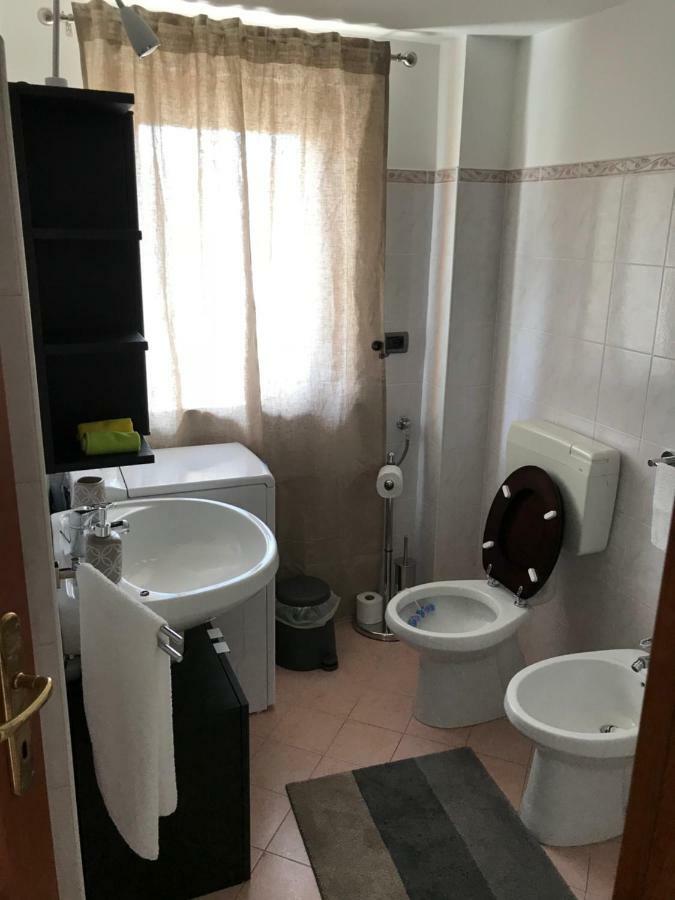 Casa Vacanze Nicoletta Aosta Ngoại thất bức ảnh